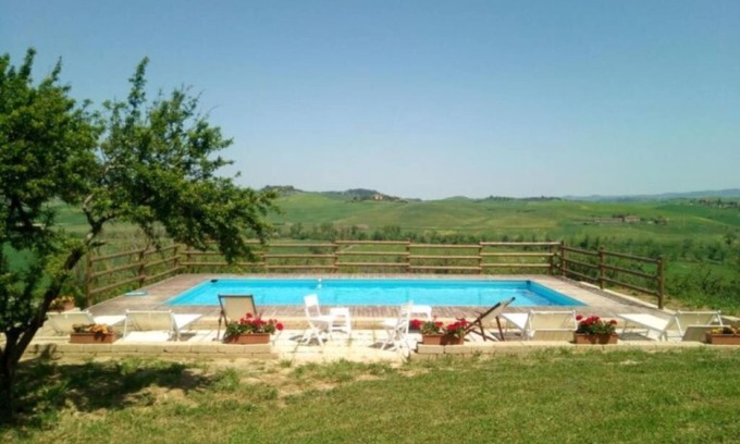 Lajatico Other | Spacious villa Tuscany, Lajatico, Nr Pisa