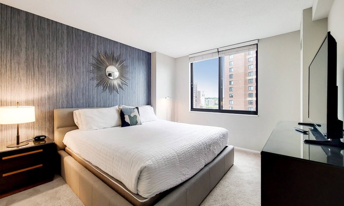 White Plains Apartment | Spacious White Plains One Bedroom