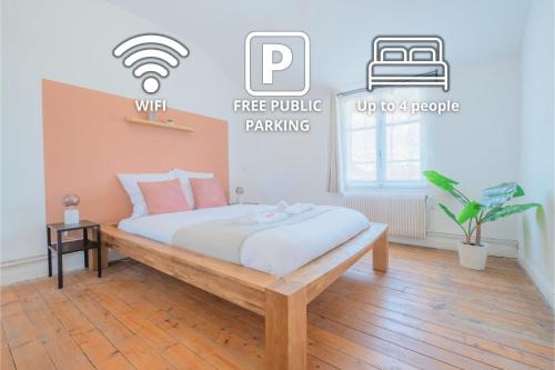 Jamin Apartment | Spacy Rock