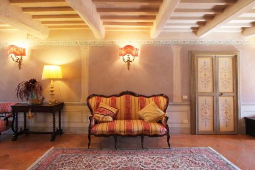 Pienza House | Spagna5