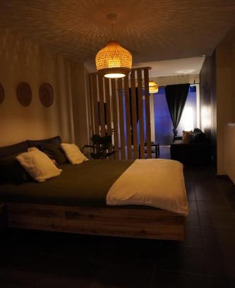 Herstal Bed & Breakfast | SpaNChill