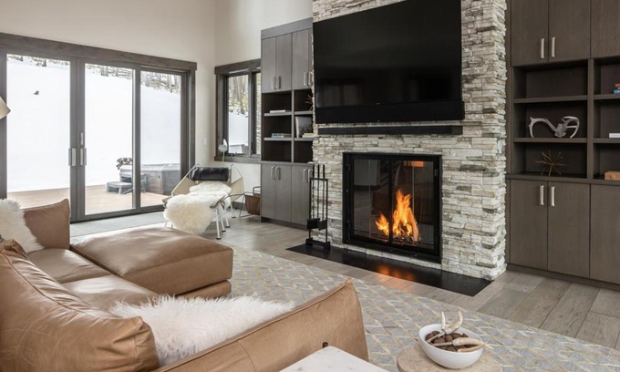 Spanish Peaks House | Spanish Peaks Highlands Cabin 39