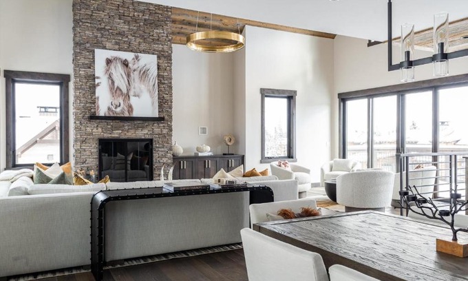 Spanish Peaks House | Spanish Peaks Highlands Cabin 18