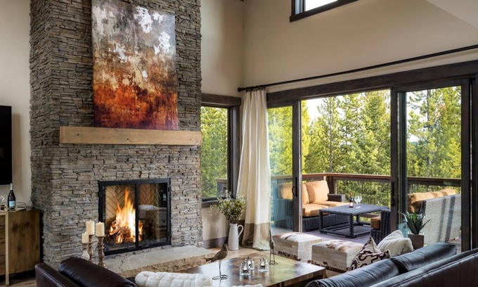 Spanish Peaks House | Spanish Peaks Highlands Home