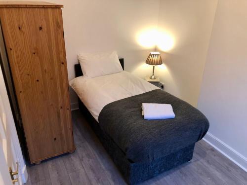 Newington House | Spare Room Stay