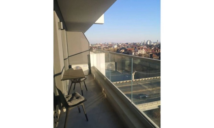 Oradea Condo | SPAre-Time ▪ Exclusive and Unique Apartment! 18+