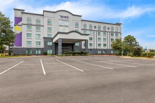 Rock Hill Hotel | Spark by Hilton Rock Hill