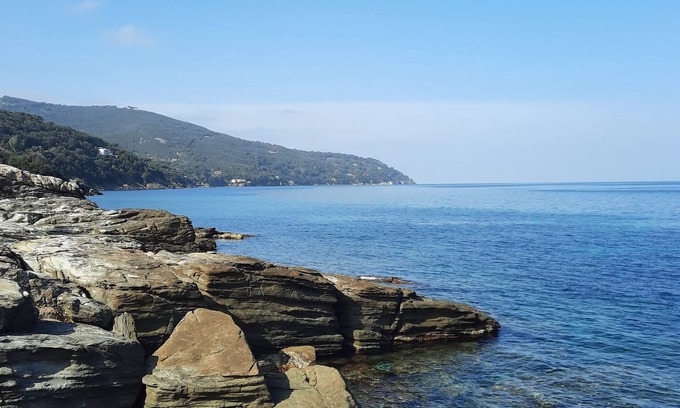 Procchio Cottage | Spartaia , Angoli di Paradiso - Bungalow