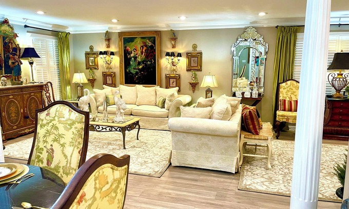 Drayton Condo | Spartanburg’s finest 2 BR condo
