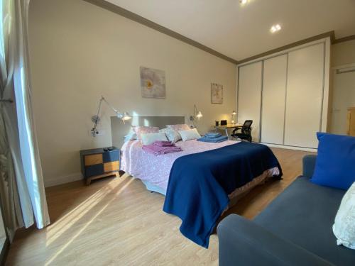 la Vila de Gracia Apartment | Spatious luxe apartment Paseo de Gracia Diagonal