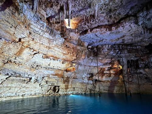 Valladolid Other | Spazi Ha Glamping & Cenote