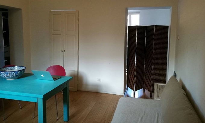 Bullona Apartment | SpazioSarpi: near the center