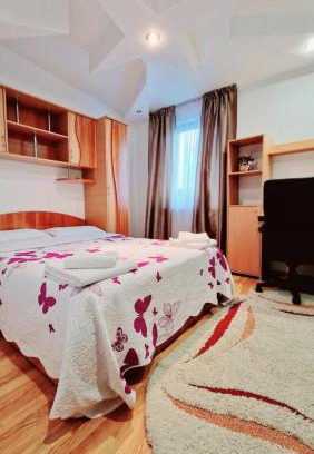 Suceava Apartment | Special apartment NADEVA