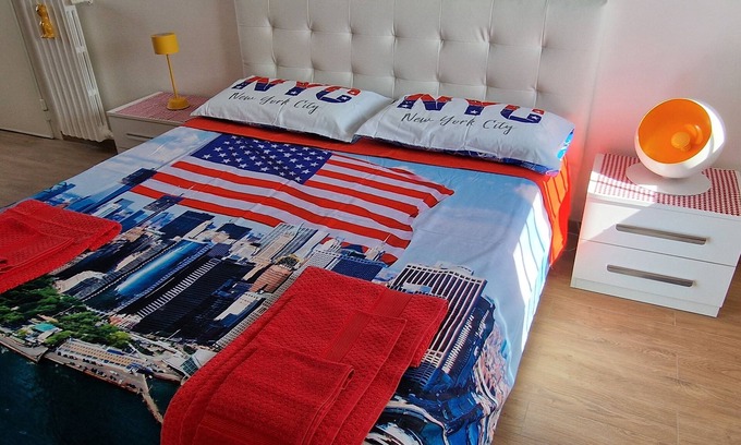 Municipio 2 Apartment | Special Guest Home