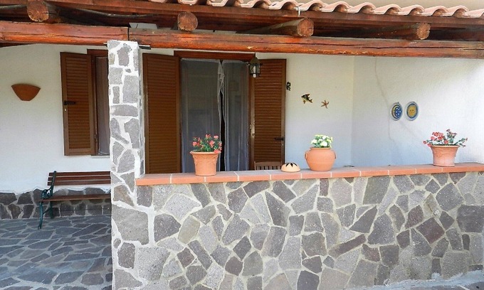 Palinuro Villa | SPECIAL OFFER - IDEAL VILLA X FAMILIES IN PALINURO