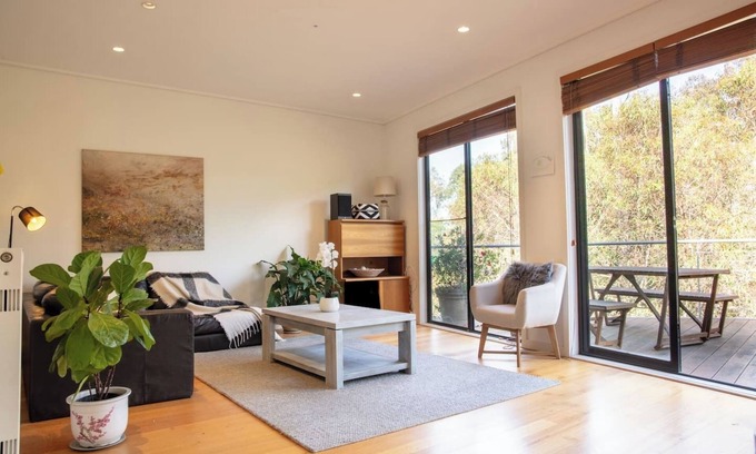 Alphington House | Special Offer Yarra Riverbank View Melbourne City