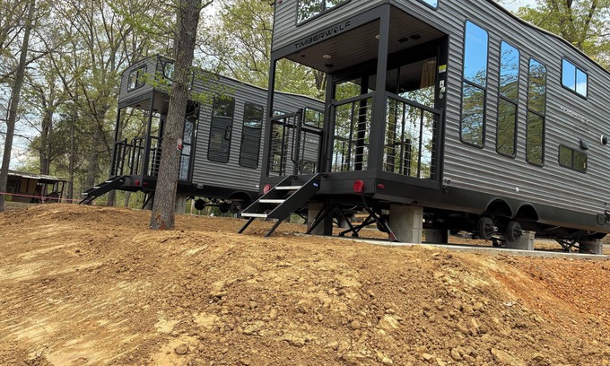 Springville House | Special Place Short Term Rental Kentucky Lake - RV/Tiny Houses Springville TN