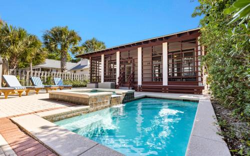 San Juan House | Special Purpose by Oversee 30A