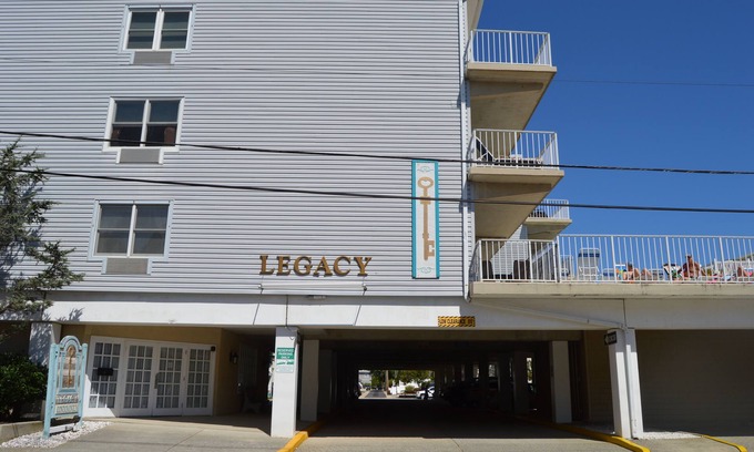 North End Condo | Special September 7-10 525
