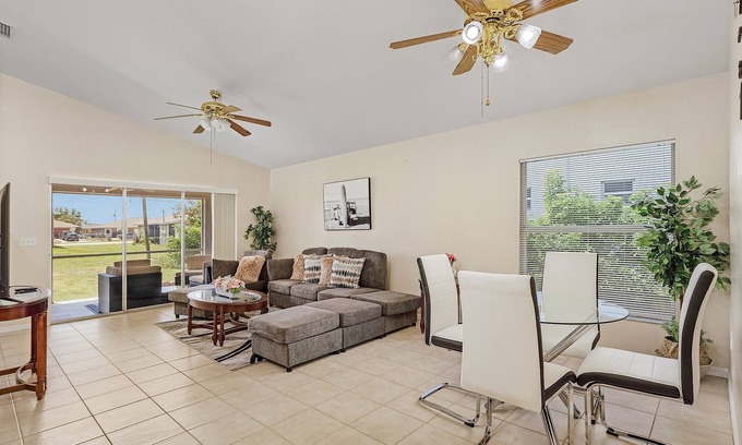 Pelican House | Special Summer Promotion