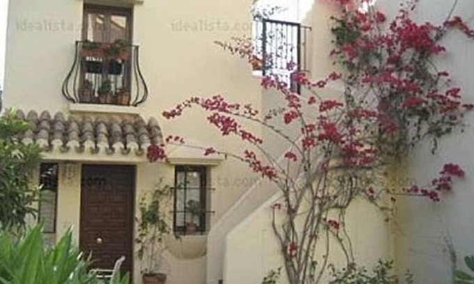Diputacion de Rincon de San Gines Apartment | Spectacular apartment in the middle of nature - El Palomar, Closed terrace,