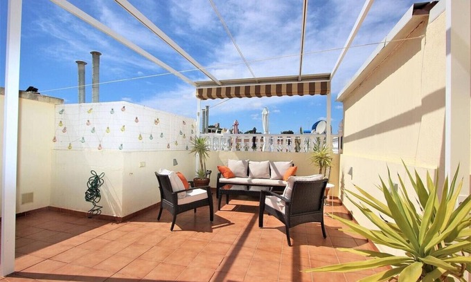 Los Balcones Apartment | Spectacular Apartment Torrevieja