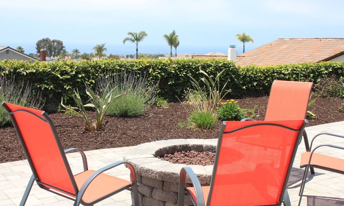 Spinnaker Hill House | Spectacular Executive Ocean View Home Close To Legoland & Beach