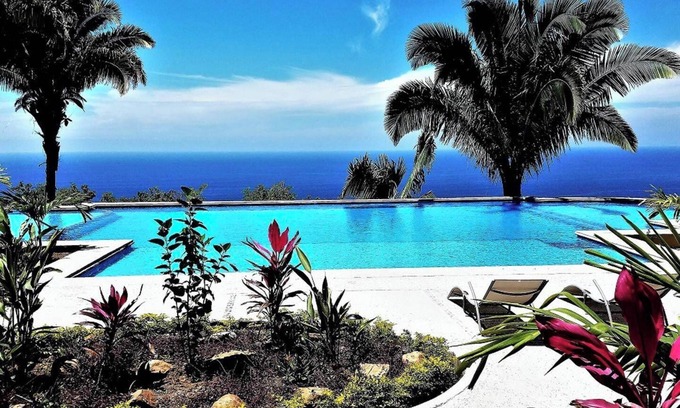 Chacala Condo | Spectacular Ocean View 5th Floor Condo