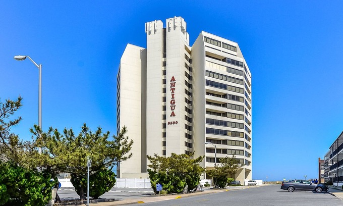 Midtown Ocean City Condo | Spectacular Ocean Views with Amazing Sunrises & Sunsets - Newly Renovated in 24