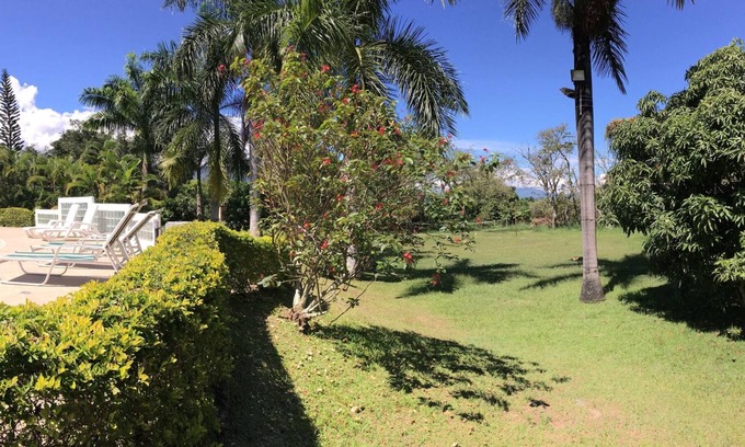 Fusagasuga Villa | SPECTACULAR PROPERTY WITH IDEAL CLIMATE, JUST 2 HOURS AWAY FROM BOGOTA!!!