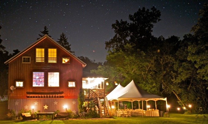 Kent House | Spectacular Short Term Vacation Rental in Kent