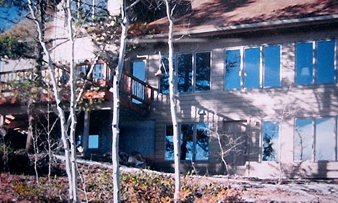 Tabernash House | Spectacular Views! Beautiful Mountain Home, Indoor Hot Tub