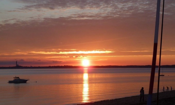North Truro Apartment | Spectacular Views unit 21