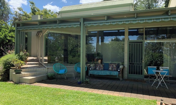 Healesville House | Spectacular Yarra Valley Wineries, Gin Distilleries, Restaurants on the doorstep