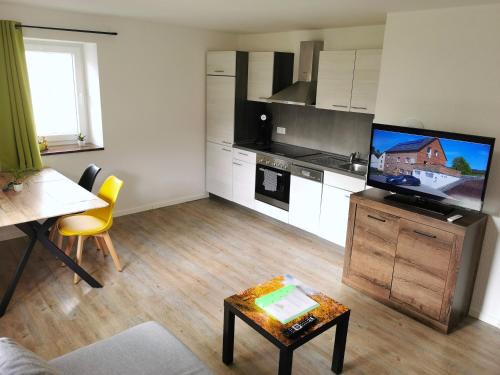 Herresbach Apartment | Speedys Apartments am Brünnchen