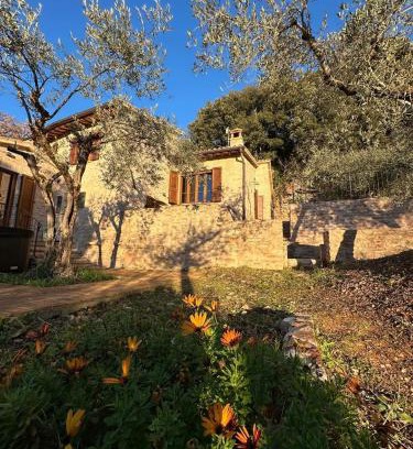 Spello House | Spello Sant'Onofrio
