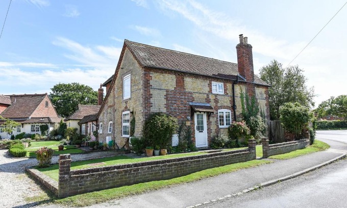 Birdham House | Spence Cottage, Birdham