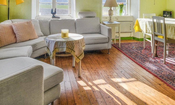 Stanga House | Spend a relaxing vacation in this inviting cottage on the edge of the forest.