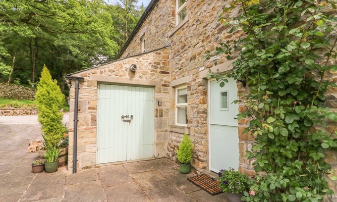 Fourstones Near Bentham Cottage | Spens Farm Cottage