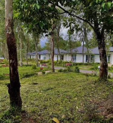 Vayittiri Apartment | Spicy Nest Resort