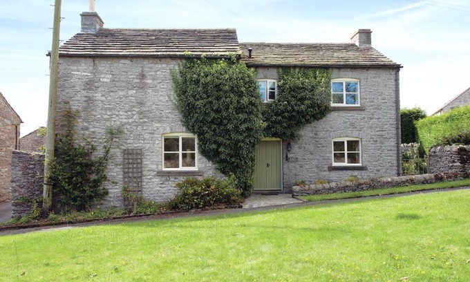 Sheldon House | Spinney Cottage
