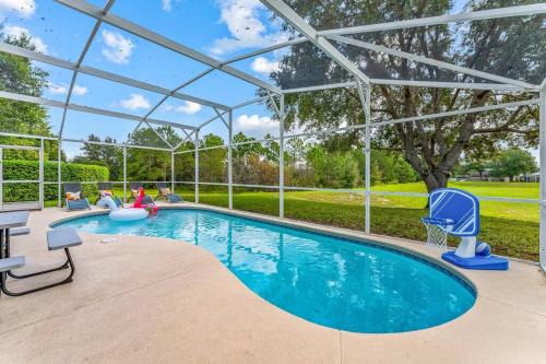 Clear Creek House | Splash Retreat:Near Disney Parks