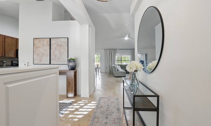 Port Saint Lucie House | Splash & Stay Villa