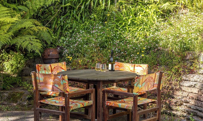 Omiha House | Splashing Tui Cottage - Our Island