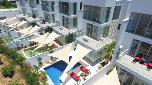 Hengchun Bed & Breakfast | Splendi Villa