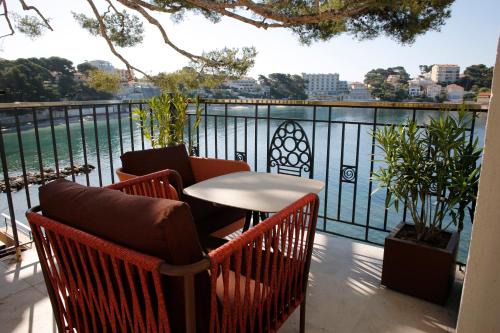 Bandol Hotel | Splendid Hôtel & Spa
