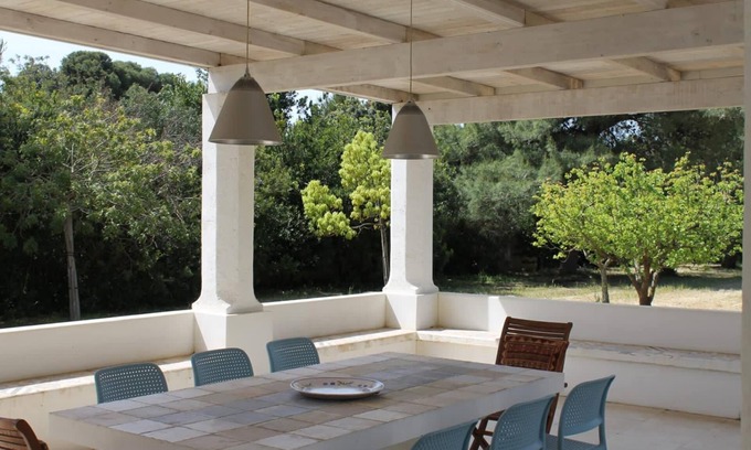 Baia Verde Villa | Splendida Villa in Baia Verde