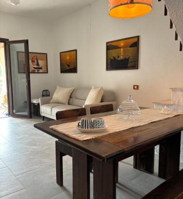 Geremeas House | Splendida villetta Kal'e Moru