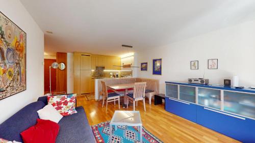 Silvaplana Apartment | Splendura 4