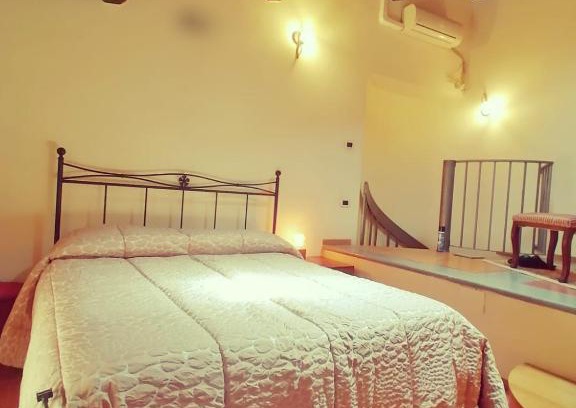 Spoleto Apartment | Spoleto CasAndrea